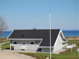 Holiday Home Vinkelbæk Nordborg Iv - Nordborg - 9