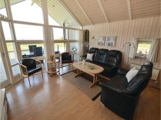 Holiday Home Vinkelbæk Nordborg Iv - Nordborg - 1