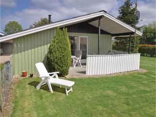 Holiday Home Lærkemose Dnmk Ii - 9
