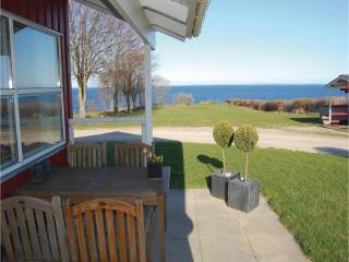 Holiday Home Fiskervej Sydals Ix - Skovby - 8