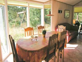Holiday Home Blåbærstien Fjerritslev Ii - Torup Strand - 8
