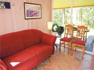 Holiday Home Blåbærstien Fjerritslev Ii - Torup Strand - 6