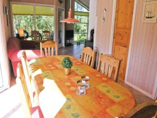 Holiday Home Blåbærstien Fjerritslev Ii - Torup Strand - 5