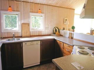 Holiday Home Blåbærstien Fjerritslev Ii - Torup Strand - 4