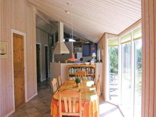 Holiday Home Blåbærstien Fjerritslev Ii - Torup Strand - 3