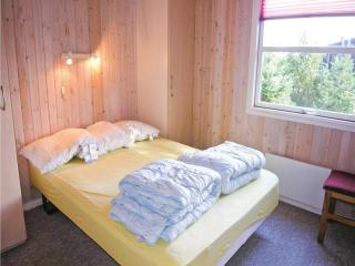 Holiday Home Blåbærstien Fjerritslev Ii - Torup Strand - 2