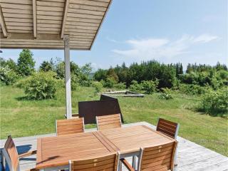 Holiday Home Højslev 42 - Bøstrup - 4