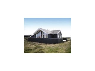 Holiday Home Krinkelkrogen Frøstrup X - Lild Strand - 6