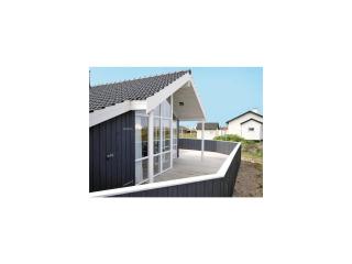 Holiday Home Krinkelkrogen Frøstrup X - Lild Strand - 5