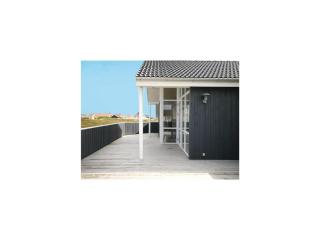 Holiday Home Krinkelkrogen Frøstrup X - Lild Strand - 4