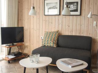 Holiday Home Krinkelkrogen Frøstrup X - Lild Strand - 1