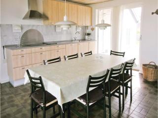 Gorgeous Home In Frøstrup With Wifi - Lild Strand - 6
