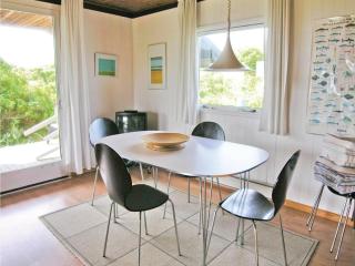 Holiday Home Svenstibakkevej Frøstrup Xii - 4