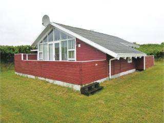 Holiday Home Svenstibakkevej Frøstrup Iv - Lild Strand - 7