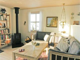 Holiday Home Svenstibakkevej Denmark - 9