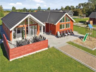 Amazing Home In Nordborg With Sauna - Nordborg - 9