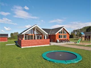 Amazing Home In Nordborg With Sauna - Nordborg - 5