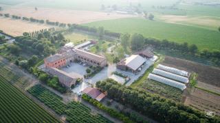 Agriturismo Arte Contadina - Fiorenzuola dʼArda - 2