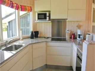 Holiday Home Revlingestien Fjerritslev Denm - Torup Strand - 4