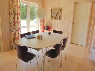 Holiday Home Revlingestien Fjerritslev Denm - Torup Strand - 3