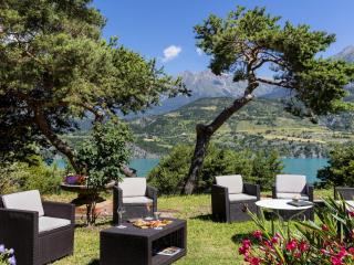 Logis Hotel Eden Lac - Savines - 6