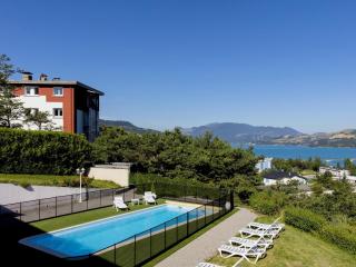 Logis Hotel Eden Lac - Savines - 8