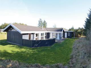 4 Bedroom Stunning Home In Fjerritslev - Torup Strand - 5
