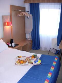 Mercure Nottingham Sherwood - 8