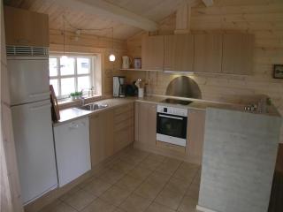 Holiday Home Ellemose Denmt - Skovby - 2