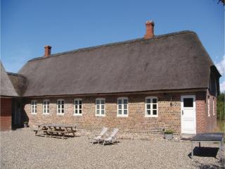 Twelve-Bedroom Accommodation In Ulfborg - Fjand Gårde - 3