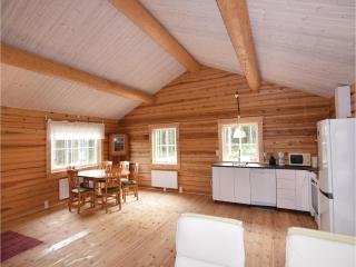 Holiday Home Grums With Sea View I - Västra Malsjö - 4