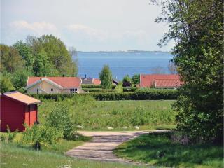 Holiday Home Fiskervej Ds Dnmk - 8