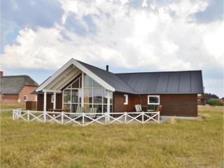 Holiday Home Alkajavej - Harboør - 8