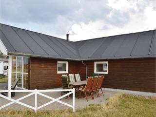 Holiday Home Alkajavej - Harboør - 6