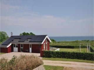 Holiday Home Bellevue Sydals Iii - Skovby - 9