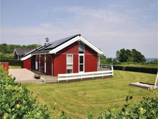 Holiday Home Bellevue Sydals Iii - 7