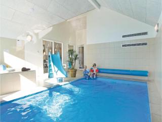 Cozy Home In Nordborg With Sauna - Nordborg - 9