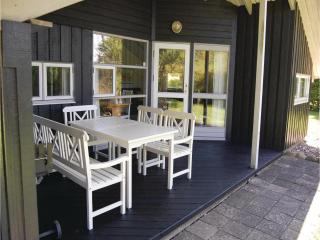 Holiday Home Lærkemose Denm Iv - 8