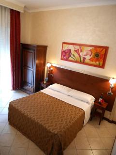 Hotel La Pace - Experience - Cassino - 4