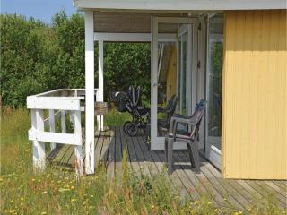 Holiday Home Hermodsvej Harboøre Xi - Harboør - 6