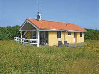 Holiday Home Hermodsvej Harboøre Xi - 5