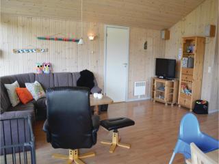 Holiday Home Hermodsvej Harboøre Xi - Harboør - 4