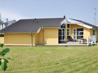 Holiday Home Sydals 57 With Hot Tub - Skovby - 6