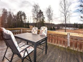 3 Bedroom Beautiful Home In Årjäng - 8