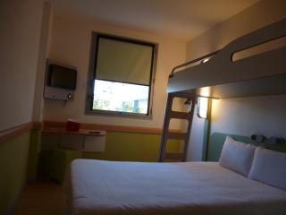 Ibis Budget Lleida - Lleida - 3