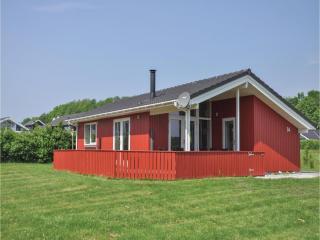 Holiday Home Fiskervej Sydals Xii - Skovby - 9