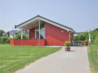 Holiday Home Fiskervej Sydals Xii - Skovby - 8