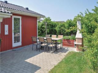 Holiday Home Fiskervej Sydals Xii - Skovby - 7
