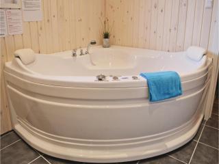Holiday Home Vejlby Klit Harboøre V - 7