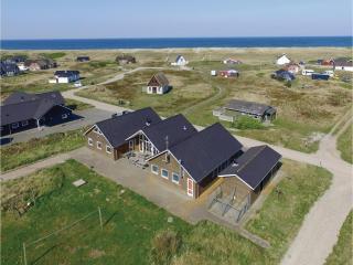 Cozy Home In Harboøre With Kitchen - Langerhuse - 9